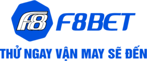 Logo F8BET